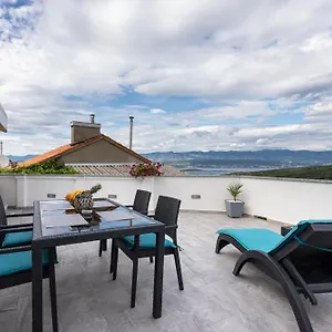 Ivan Apartment