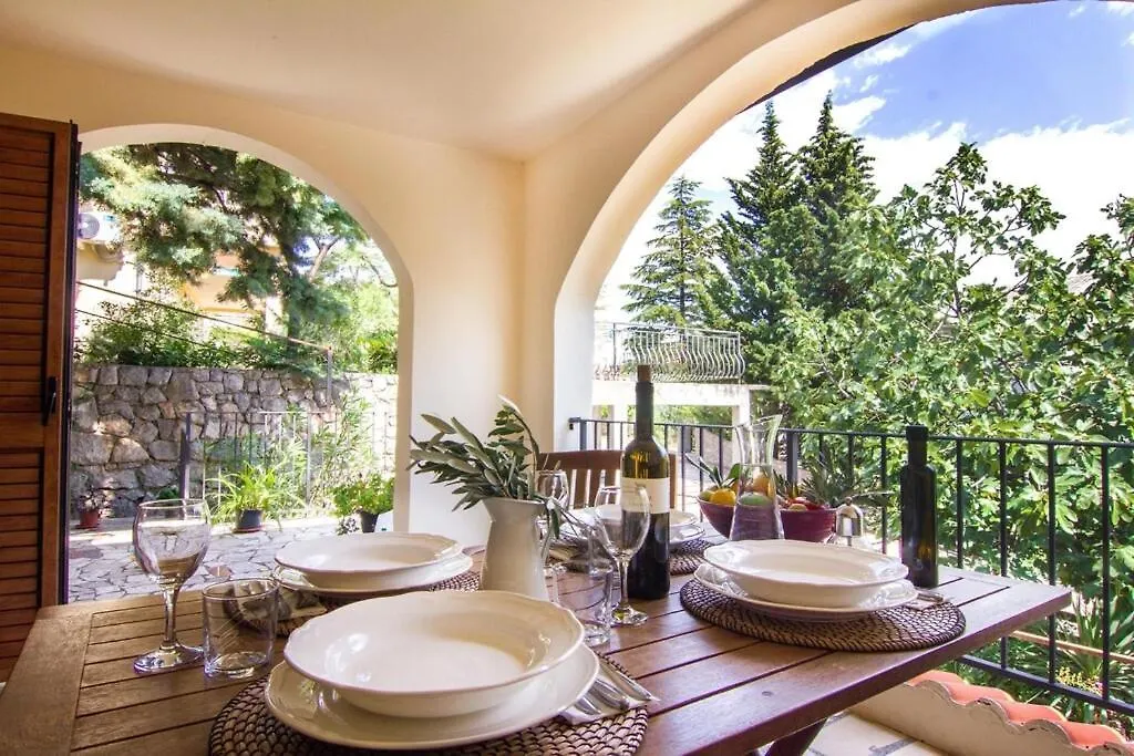 Smokvica - Feigenbaum Apartment Kornic