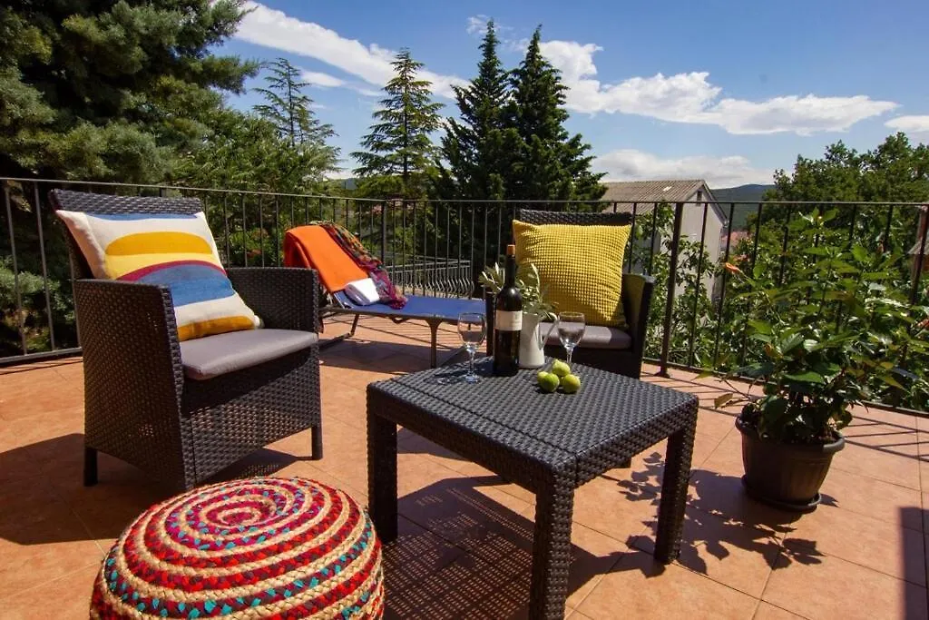 Smokvica - Feigenbaum Apartment Kornic